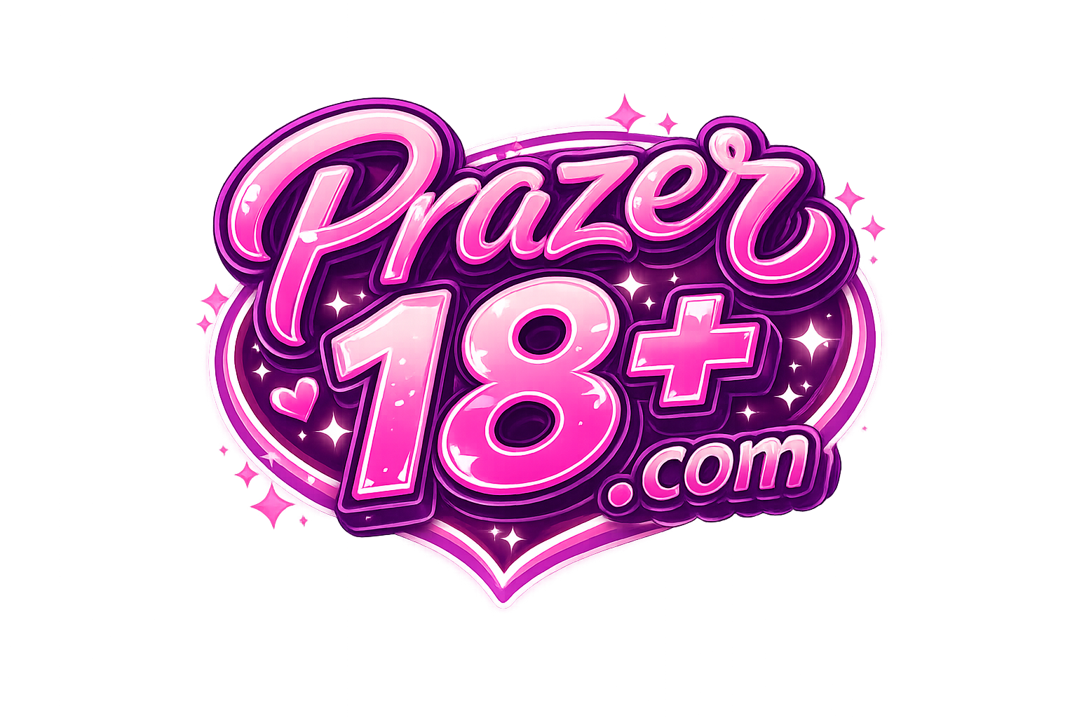 prazer 18+